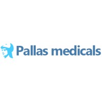 Pallas Medical Supplies logo, Pallas Medical Supplies contact details