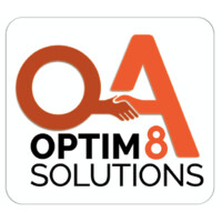 Optim8 Solutions LLC logo, Optim8 Solutions LLC contact details