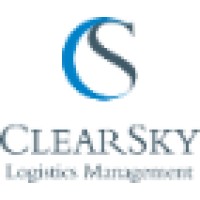 ClearSky Logistics Management logo, ClearSky Logistics Management contact details