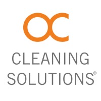 OC Cleaning Solutions logo, OC Cleaning Solutions contact details