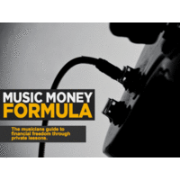 Music Money Formula logo, Music Money Formula contact details