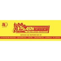 ASN Maskinservice ApS logo, ASN Maskinservice ApS contact details