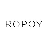 Ropoy logo, Ropoy contact details