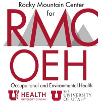 The Rocky Mountain Center for Occupational and Environmental Health (RMCOEH) logo, The Rocky Mountain Center for Occupational and Environmental Health (RMCOEH) contact details