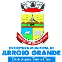 Prefeitura Municipal de Arroio Grande logo, Prefeitura Municipal de Arroio Grande contact details