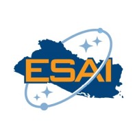 El Salvador Aerospace Institute ESAI-USA logo, El Salvador Aerospace Institute ESAI-USA contact details