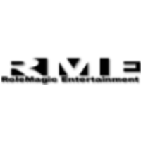 Rolemagic Entertainment logo, Rolemagic Entertainment contact details