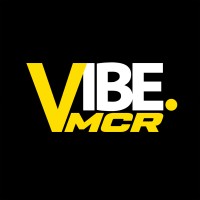 VIBE Manchester logo, VIBE Manchester contact details