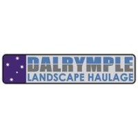 Dalrymple Landscape Haulage logo, Dalrymple Landscape Haulage contact details