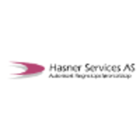 Hasner Services AS logo, Hasner Services AS contact details