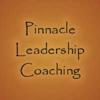 Pinnacle Leadership Coaching logo, Pinnacle Leadership Coaching contact details