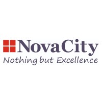 Nova City Group logo, Nova City Group contact details