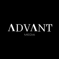 Advant Media logo, Advant Media contact details