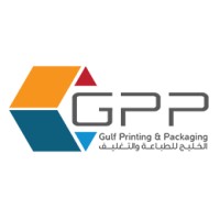 Gulf Printing & Packaging Co L.L.C logo, Gulf Printing & Packaging Co L.L.C contact details