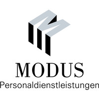 Modus Personaldienstleistungen GmbH logo, Modus Personaldienstleistungen GmbH contact details