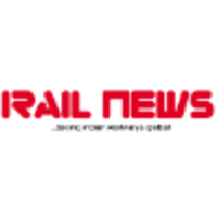 India Rail News logo, India Rail News contact details