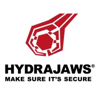 HYDRAJAWS LIMITED logo, HYDRAJAWS LIMITED contact details