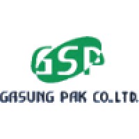 GASUNG PAK Co., Ltd logo, GASUNG PAK Co., Ltd contact details