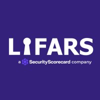 LIFARS logo, LIFARS contact details