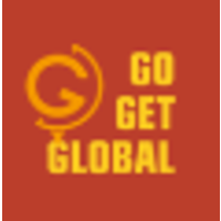 Go Get Global logo, Go Get Global contact details