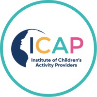 ICAP: Institute of Children's Activity Providers logo, ICAP: Institute of Children's Activity Providers contact details