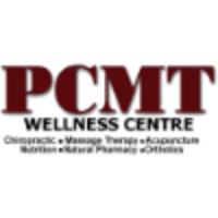 P.C.M.T. Wellness Centre logo, P.C.M.T. Wellness Centre contact details