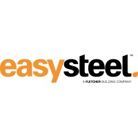 Easysteel - A member of the Fletcher Building Group logo, Easysteel - A member of the Fletcher Building Group contact details