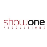 Show One Productions logo, Show One Productions contact details