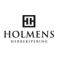 Holmens Herr logo, Holmens Herr contact details