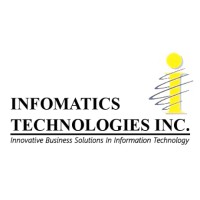 Infomatics Technologies Inc logo, Infomatics Technologies Inc contact details