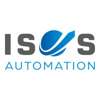 ISOS Automation s.r.o. logo, ISOS Automation s.r.o. contact details