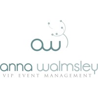 Anna Walmsley VIP Event Management Consultancy logo, Anna Walmsley VIP Event Management Consultancy contact details