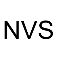 NVS Websites logo, NVS Websites contact details