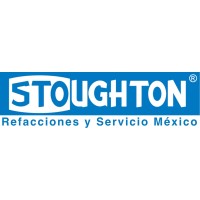 Stoughton Refacciones y Servicio Mexico SA de CV logo, Stoughton Refacciones y Servicio Mexico SA de CV contact details