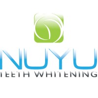 NuYu Teeth Whitening logo, NuYu Teeth Whitening contact details