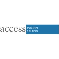 Access Industrial Solutions logo, Access Industrial Solutions contact details