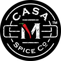 Casa M Spice Co logo, Casa M Spice Co contact details