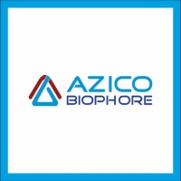 AZICOBIOPHORE logo, AZICOBIOPHORE contact details