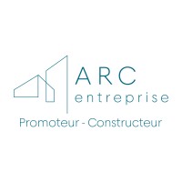 ARC Entreprise logo, ARC Entreprise contact details