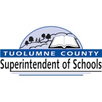 Tuolumne County Superintendent of Schools logo, Tuolumne County Superintendent of Schools contact details