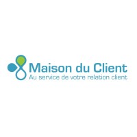 Maison du Client logo, Maison du Client contact details