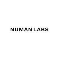 NUMAN LABS logo, NUMAN LABS contact details