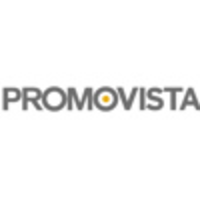 Promovista logo, Promovista contact details