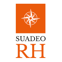 SUADEO RH logo, SUADEO RH contact details