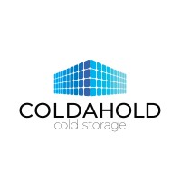 COLDAHOLD logo, COLDAHOLD contact details