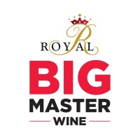 BIGMasterWine logo, BIGMasterWine contact details