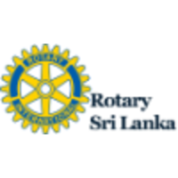 Rotary Sri Lanka logo, Rotary Sri Lanka contact details