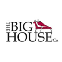 The Big House Co. logo, The Big House Co. contact details