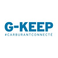 G-KEEP - Carburant Connecté logo, G-KEEP - Carburant Connecté contact details