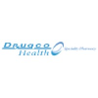 Drugco Health logo, Drugco Health contact details